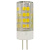 Лампа ЭРА G4 220V 3.5W 4000