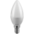 Лампа Онлайт C37-6W-2700K-E14 71628