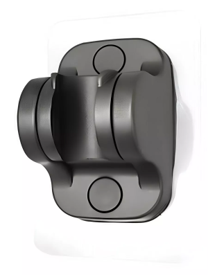 Держатель д/лейки SANTREK AQVA BR101GR серый