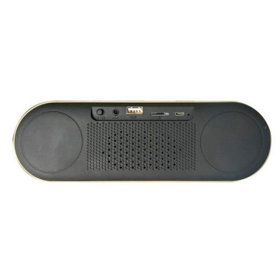Колонка Орбита МР3 NR-3014 USB FM Bluetooth