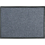 Коврик 80*120см влаговпитывающ. (Серый) 35-061