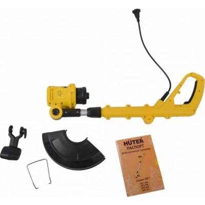 Триммер эл. Huter GЕT-500 