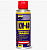 Смазка универс. 0,2л аэроз. "KRAFT RW-40 ТМ" (аналог WD-40)