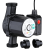 Насос циркуляционный PUMPMAN TRS25/4-180 с кабелем