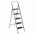 Стремянка КЛАСС 5 ступеней
