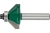 Фреза кромочная конусная 30х12х57,3мм
