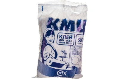 Клей КМЦ 500гр"Россия"