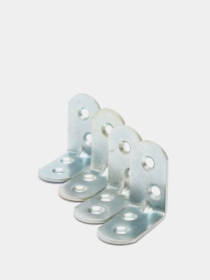 Кронштейн МК 30*30 цинк  4шт