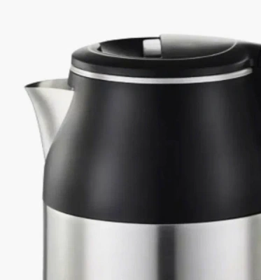 Электрический чайник Келли-1801 черный 