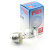 Лампа Pila P45 40W E27 прозрачная