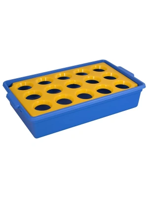 Ящик д/выращивания лука 