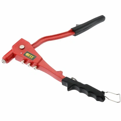 Заклепочник 2,4-4,8мм (255мм) 32015