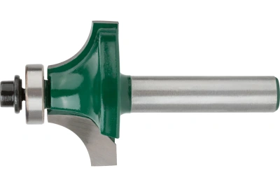 Фреза кромочная калевочная 32х16х59,5мм