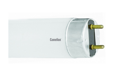 Лампа Camelion FT8 18W/33 хол.цв