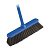 Щетка д/пола Люкс+черенок