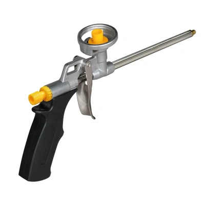 Пистолет д/пены "Fomeron Skill" 