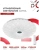 Светильник IN Home ASTRA 120W 3000-6500R пульт 61829 Светильник IN Home ASTRA 120W 3000-6500R пульт 61829