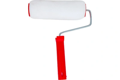 Валик поролон. 200мм (04-2-101)