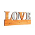 Ключница "LOVE" любовь 4965930