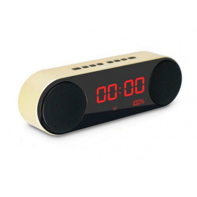 Колонка Орбита МР3 NR-3014 USB FM Bluetooth