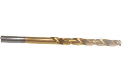 Набор сверл по металлу HSS титан.покрытие 1,5 - 6,5мм  13шт 34217