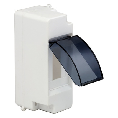 Бокс КМПн 1/2 с дверц. ЭКФ