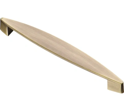 Ручка-скоба S-2250-128 мм бронза