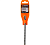 Бур SDS-plus 8*160 ВИХРЬ