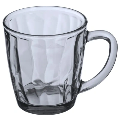 Кружка 350мл Black Diamond  мс50324-08