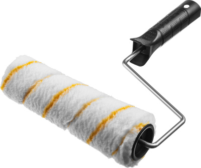 Валик 40*180мм ЗУБР-ДУАЛОН (03518-18)