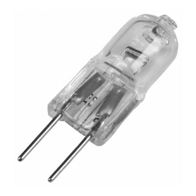 Лампа Camelion JD 20W G4 220V галоген.