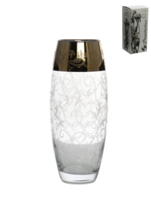 Ваза Флора Вдохновение GN966