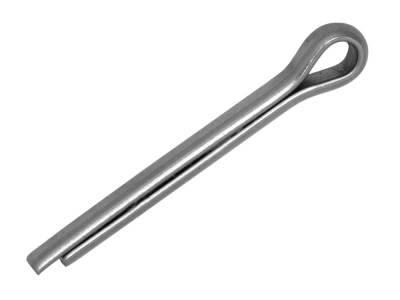 Шплинт оцинк.DIN 94 4,0х50 (3шт) Стройбат