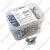 Кровельный саморез  4,8/35  цинк 140шт