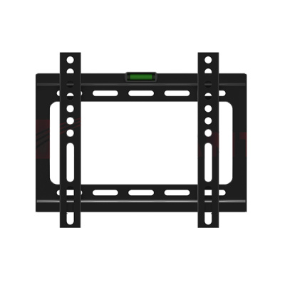 Кронштейн д/LED телевизора 17"-42" фиксиров.