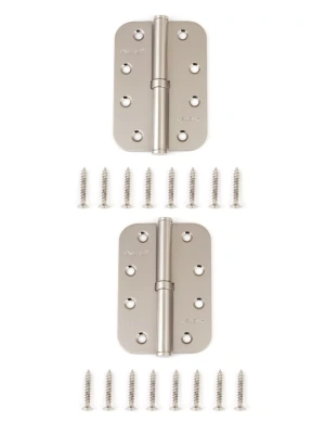 Петля Avers 100*70*2.5-B-NIS-L 2шт