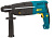 Перфоратор 620Вт 2,2Дж;3 реж; FIT 80101