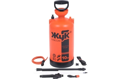 Опрыскиватель Жук 10л