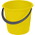 Ведро пластм. 4л "Дзюба" 