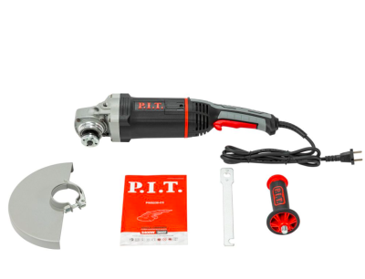 МШУ PWS230-C3 2400Вт 230мм PIT