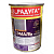 Эмаль д/крыш 6кг (синяя) "Радуга"