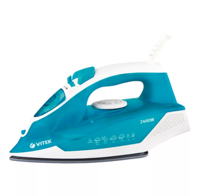 Утюг Vitek 8307 B 2400W