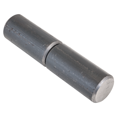 Петля гаражная с шаром d-28мм 1шт