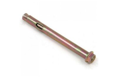 Анкерный болт с гайкой 12*100 1шт