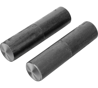 Петля гаражная с шаром d-14 2шт