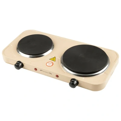 Электроплитка ENERGY EN-903E чугун