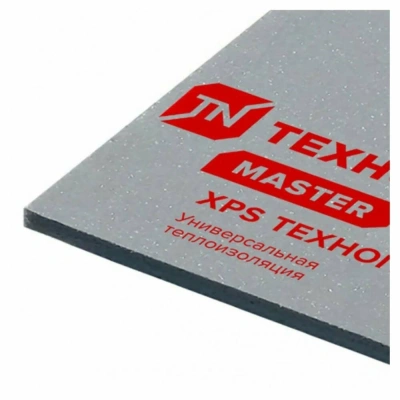 Утеплитель "ТЕХНОПЛЕКС" " 20 1200*600 