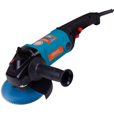 МШУ Sturm AG-95151Р 150мм 1400W