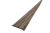Порог-держатель ПД 01,0,90м (орех седой) 