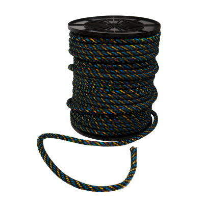 15520 Шнур 16 пр. Д-16мм РН 5000кг 1м